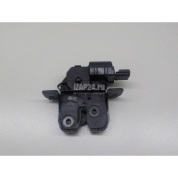 Замок багажника Renault Twingo (2007 - 2014) 905039428R
