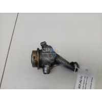 Клапан воздушный Mercedes Benz W220 (1998 - 2005) 0021403560