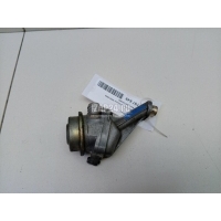 Клапан воздушный Mercedes Benz W220 (1998 - 2005) 0021403560