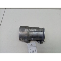 Корпус масляного фильтра Mercedes Benz W220 (1998 - 2005) 1121840102