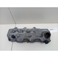 Крышка головки блока (клапанная) Mercedes Benz W220 (1998 - 2005) 1120100230