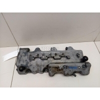 Крышка головки блока (клапанная) Mercedes Benz W220 (1998 - 2005) 1120100330