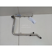 Рейка топливная (рампа) Mercedes Benz W220 (1998 - 2005) 1120700095
