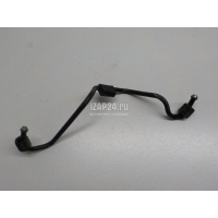 Трубка топливная Mercedes Benz W220 (1998 - 2005) 6110701233