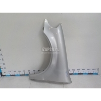 Крыло переднее левое Mercedes Benz W163 M-Klasse (ML) (1998 - 2004) 1638801906