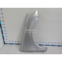 Крыло переднее правое Mercedes Benz W163 M-Klasse (ML) (1998 - 2004) 1638802006