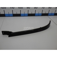 Планка под фару левая Mercedes Benz W163 M-Klasse (ML) (1998 - 2004) 1638260177