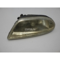 Фара противотуманная левая Mercedes Benz W163 M-Klasse (ML) (1998 - 2004) 1638200328