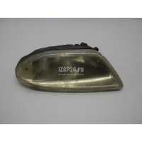 Фара противотуманная правая Mercedes Benz W163 M-Klasse (ML) (1998 - 2004) 1638200428