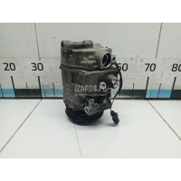 Компрессор кондиционера Mercedes Benz W220 (1998 - 2005) 0002306511