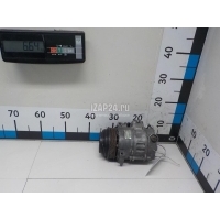 Компрессор кондиционера Mercedes Benz W202 (1993 - 2000) 0002302011