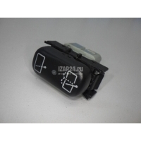 Кнопка стеклоочистителя заднего Mercedes Benz W163 M-Klasse (ML) (1998 - 2004) 1638203410