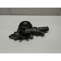 Насос водяной (помпа) Mercedes Benz Sprinter (901-905)/Sprinter Classic (909) (1995 - 2006) 6112000501