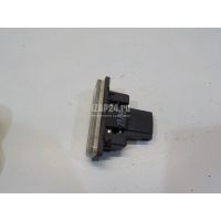 Фонарь подсветки номера Mercedes Benz R129 SL (1989 - 2001) 2038200256