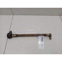 Вал балансирный Mercedes Benz W202 (1993 - 2000) 1120302672