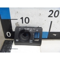 Накладка декоративная Mercedes Benz W202 (1993 - 2000) 2026890280