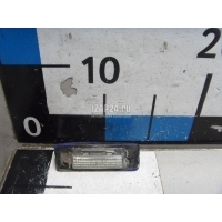 Фонарь подсветки номера Mercedes Benz W202 (1993 - 2000) 2108200356