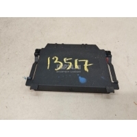 Блок управления АКПП Mercedes Benz W220 (1998 - 2005) 0275450332