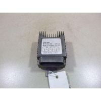 Блок управления вентилятором Mercedes Benz W202 (1993 - 2000) 0255453332