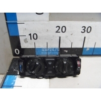 Блок управления отопителем Mercedes Benz W202 (1993 - 2000) 2108300185