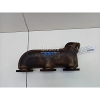 Коллектор выпускной Mercedes Benz W220 (1998 - 2005) 1121400009