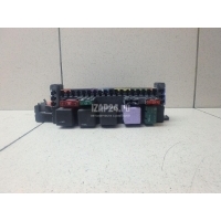 Блок реле Mercedes Benz W220 (1998 - 2005) 0315451632