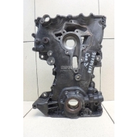 Насос масляный GM Astra G (1998 - 2005) 93183493