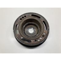 Шкив коленвала GM Astra G (1998 - 2005) 24430551