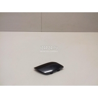 Заглушка бампера правая GM Astra G (1998 - 2005) 13126034