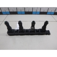 Рампа (кассета) катушек зажигания BOSCH Tigra (1994 - 2000) 0221503472