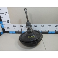 Усилитель тормозов вакуумный GM Vectra B (1995 - 1999) 9120634