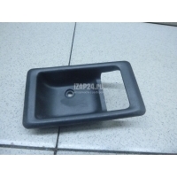 Ручка открывания багажника Land Rover Range Rover I 1994 DBP6532LNF