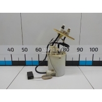Насос топливный электрический GM 9-5 (1997 - 2010) 30587077