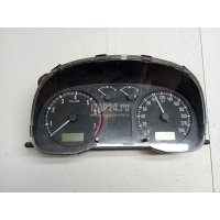 Панель приборов VAG Octavia (1997 - 2000) 1U1919033J