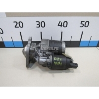 Стартер VAG Octavia (1997 - 2000) 047911023G