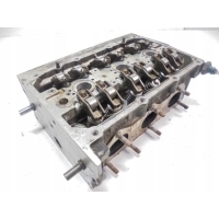 Skoda fabia ii головка блока цилиндров 03e103373e 1 , 2 12v