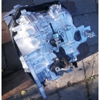 Nissan автоматическая кпп gearbox getriebe коробка