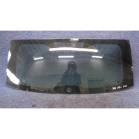 Стекло fiat 500 2009r . as3 задняя отапливаемая
