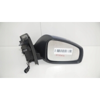 Зеркало правое renault megane iii 3 2008 - 2012 г. 7pin