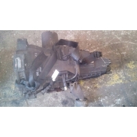 Кпп volkswagen passat b5 1.9 tdi een