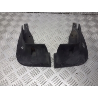 Брызговики nissan primera p12 2.0