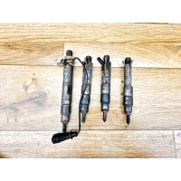 Форсунки форсунки volkswagen passat b5 1,9 tdi 028130201t 028130201s 1szt