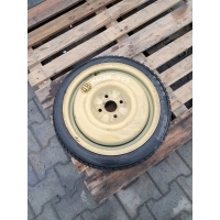 Колесо подъездные toyo 115 / 70r15 mazda 323 bj