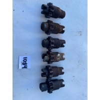 Тормоз механический мерседес w116 w114 w115 w123 w126