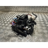 Компрессор подвески volkswagen audi q7 4m0616005j