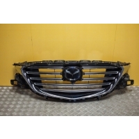 Mazda oe tk49 - 50712 решетка радиатора