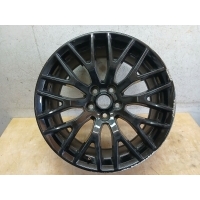 Колесо алюминиевая форд oe fr3j-1007-bd 9.0