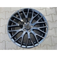 Колесо алюминиевая форд oe fr3j-1007-bd fr3j-1007-db 9.0