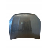 Мерседес кзс w253 a253 капот оригинал