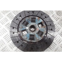 Комплект сцепление mazda 626 v gf cbu543625h 1.8l gasoline 74kw 1999